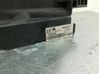 Electric radiator cooling fan 13453797