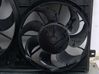 Ventilador eléctrico del radiador 1KO121207BB9B9