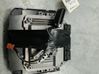 Engine ECU kit and lock set 0000