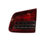 Tailgate rear/tail lights 00006351LT