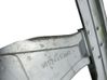 Regulador de puerta trasera con motor 0000922388