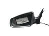 Manual wing mirror 4F1858531K01C