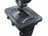 Selector de cambios 9801784480