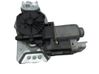 Front door window regulator with motor 9221FS