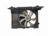 Ventilatore di raffreddamento elettrico del radiatore 163630N020