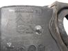 Tapón del depósito de combustible 00001517J2