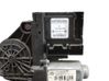Regulador de puerta delantera con motor 2K2837729M