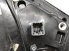 Manual wing mirror 876201H155