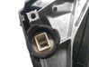 Manual wing mirror 51167234229