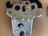Tailgate/trunk/boot lock/catch/latch 8R0827505A