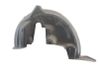 Rear arch fender liner splash guards 00008533G5