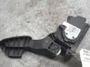 Accelerator throttle pedal B000762180