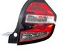 Luz trasera/de freno 265501361R