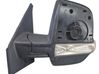 Manual wing mirror 95525984