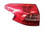 Luz trasera/de freno 00006351FA