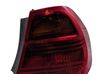 Lampa tylna 63216937458