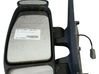 Manual wing mirror 7700352187