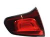 Tailgate rear/tail lights 00006350JC