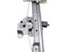 Priekinio el. lango pakėlimo mechanizmo komplektas 9840154580