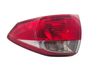 Rear/tail lights 1767526
