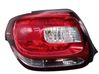 Luz trasera/de freno 9676973880