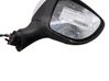Manual wing mirror 963011136R