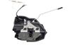 Front door lock 51217229458