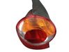 Rear/tail lights 8200538786