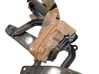Engine bonnet/hood hinges 1673016