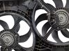 Electric radiator cooling fan 1399669080