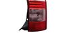 Lampa tylna 51763006