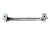 Front bumper cross member 752104235R