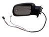 Manual wing mirror 8149VV
