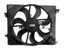 Electric radiator cooling fan 214813939R
