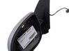 Manual wing mirror 876100X500