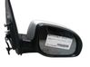 Manual wing mirror 876200X500