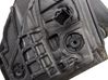 Manual wing mirror 735664921