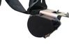 Rear seatbelt 16101489XY