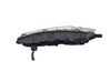 Faro delantero LED diurno 9822653980