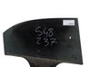 Rear door window glass 51941686
