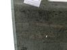 Front door window glass four-door 803006778R