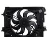 Electric radiator cooling fan 214816703R