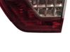 Tailgate rear/tail lights 00006351LW