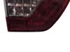 Tailgate rear/tail lights 00006350LW