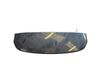 Tailgate/trunk spoiler 00008742S7