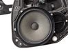Regulador de puerta delantera con motor 3C8837461J