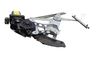 Regulador de puerta delantera con motor 807201HB0A