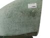 Front door window glass four-door 8200733023