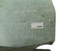 Rear door window glass 823010025R