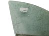 Front door window glass four-door 8200733026